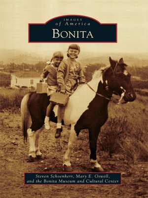 cover image of Bonita